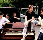 The Walkmen en concert