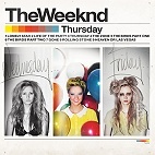 The Weeknd en concert