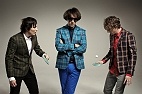 Billetterie concert The Wombats