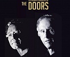 Ray Manzarek et Robby Krieger (The Doors) en concert � Paris