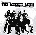 The Mighty Lions en concert