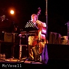Thomas Bramerie en concert