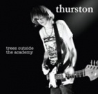 concert THURSTON MOORE