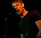 Tim Vantol en concert