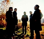 Nouvel album des Tindersticks + tourn�e en mai