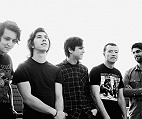 Touche Amore en concert