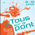 Tous sur le Pont : concerts et billetterie