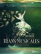 Billetterie concert Les Transmusicales de Rennes
