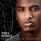 concert TREY SONGZ