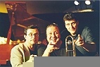 Trio Perfetto en concert
