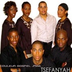 concert TSEFANYAH