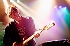 Turzi en concert