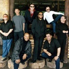 UB 40 en concert