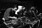 Urbsounds en concert