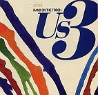 Us3 en concert