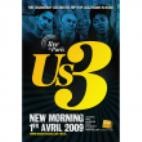 US3 en concert