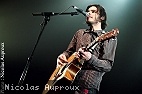 Usko en concert