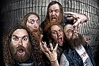 concert VALIENT THORR