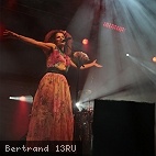 concert VANESSA DA MATA