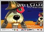 A Vaulx Jazz : concerts et billetterie