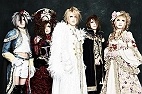 concert VERSAILLES
