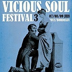 Vicious Soul Festival #3 : concerts et billetterie
