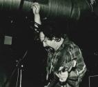 Vincent Hidreau en concert