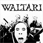 Waltari en concert