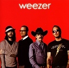 Weezer en concert