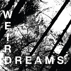 Weird Dreams en concert