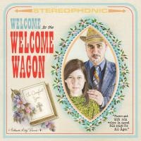 pour Welcome Wagon en concert