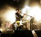 White Lies en concert