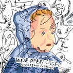 Wide Open Cage en concert