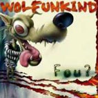 Wolfunkind en concert
