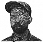 Woodkid en concert