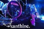 Xanthine en concert