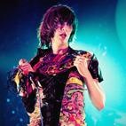 Yeah Yeah Yeahs en concert