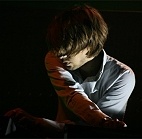 Yuksek en concert