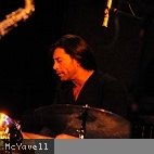 Yvan Oukrid en concert