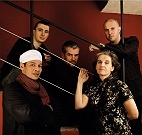 Zaman Fabriq en concert