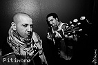 Zone d'Expression Populaire en concert