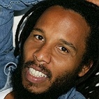 Ziggy Marley en concert