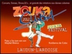 Festival Zouka Cuba : concerts et billetterie