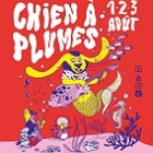 Festival Chien &agrave; Plumes