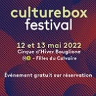 Culturebox Festival