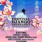 Festival Django Reinhardt