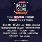 Festival L'paille A Sons