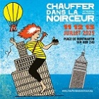 Chauffer dans la Noirceur