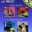 O Lac Festival