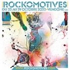 Les Rockomotives